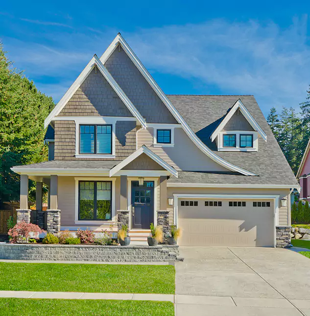 Top Rated Roofing and Siding Company You Can Rely On in Bothell, WA