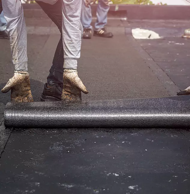 Bothell Property Owners Rely on Bothell Roofing Contractors for Rubber Roofing