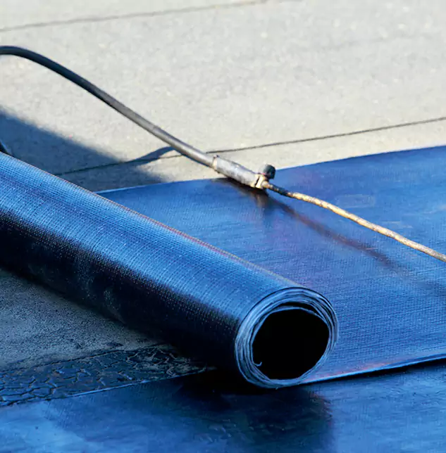 Expert Rubberized Roof Patch Solutions: Restoring Bothell's Flat Roofs to Peak Performance