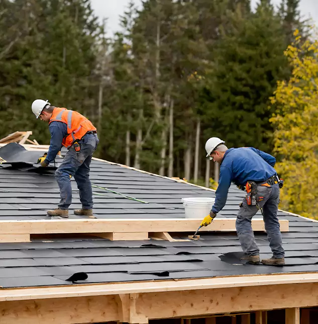 Trusted Sagging Roof Repair Company: Your Structural Roof Repair Experts in Bothell, WA