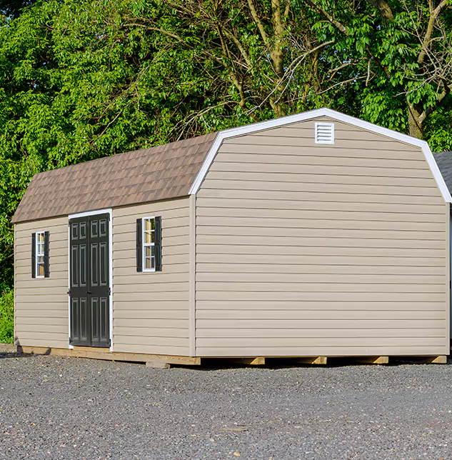 Superior Shed Repair Expertise in Bothell, WA