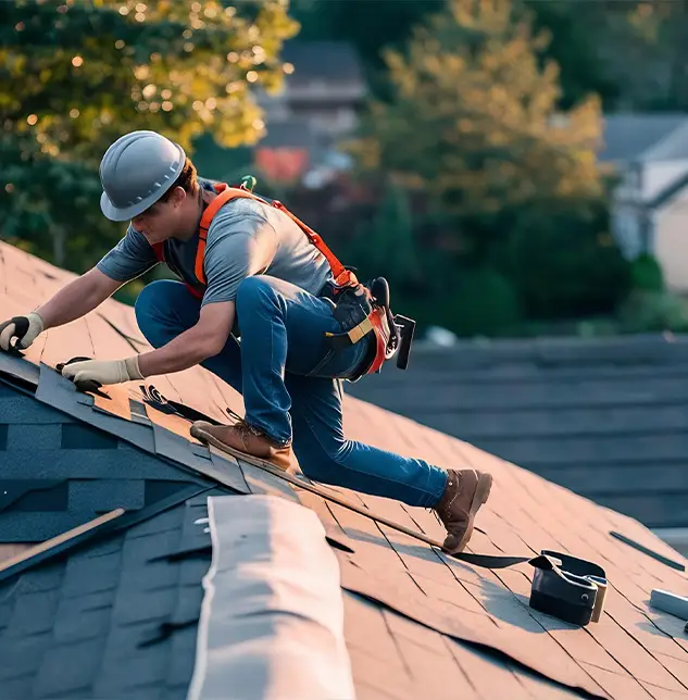 Skilled Experts for Replacing Missing Shingles: Trusted Professionals Who Replace Damaged Roof Shingles With Precision in Bothell, WA