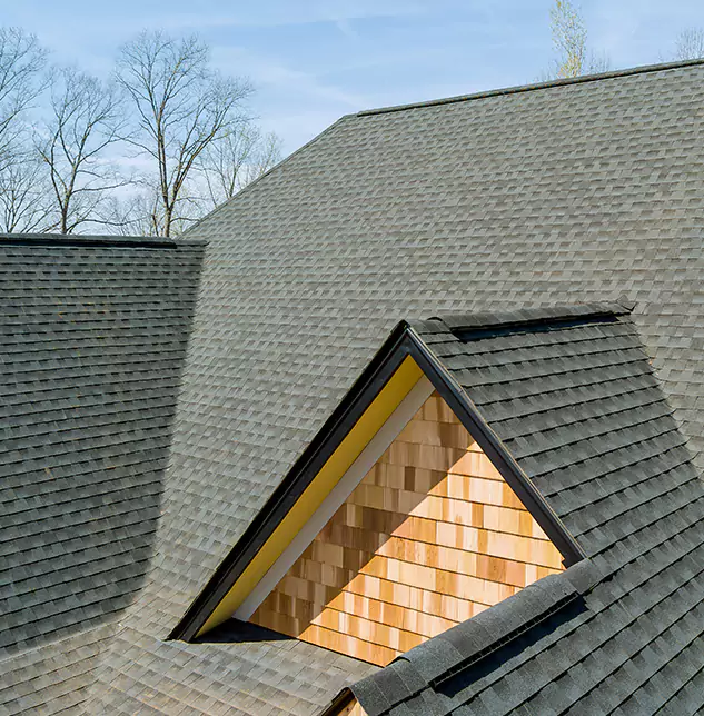 Leading Shingle Roofing Company in Bothell WA: Trusted Shingle Roofers Premium Shingle Performance