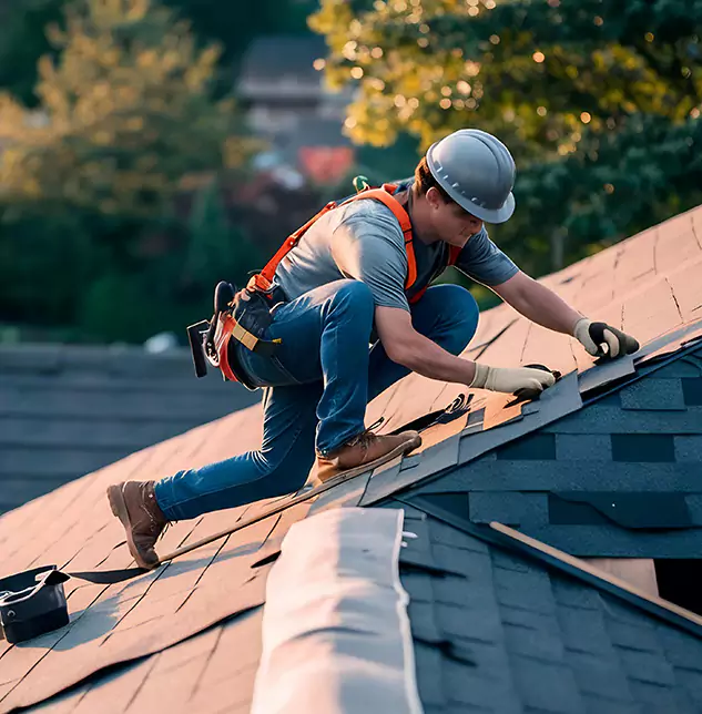 Experienced Slate Roofing Contractors Proudly Serving Bothell, WA