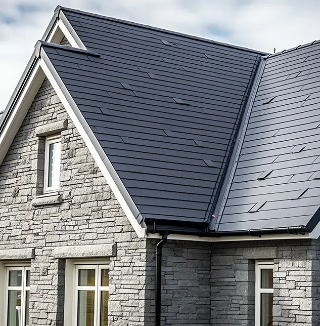 Trusted Slate Roofing Specialists Proudly Serving Bothell, WA