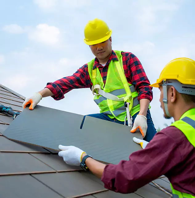 Trusted Slate Roofing Company: Your Dedicated Slate Roof Specialists in Bothell WA for Unmatched Quality