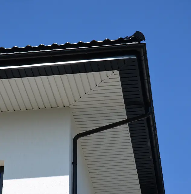 Trusted Soffit and Fascia Experts Serving Bothell, WA