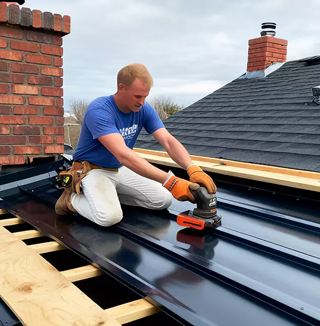 Reliable Roofing Company: Your Trusted Roofers for Superior Standing Seam in Bothell, WA