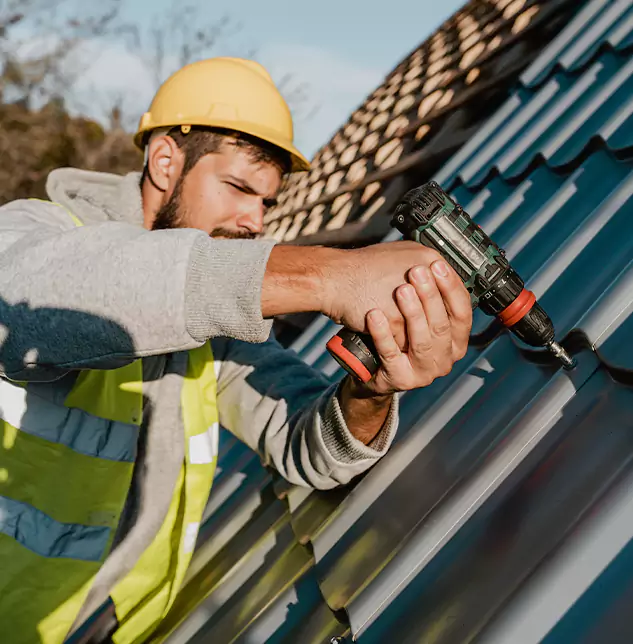 Bothell Homeowners Count on Bothell Roofing Contractors for Steel Roofing Excellence