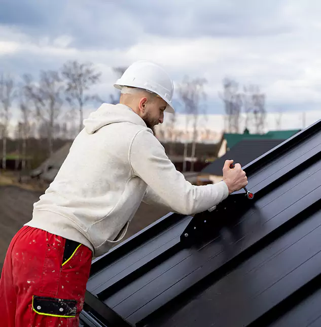 Reliable Roofing Company: Your Trusted Roofers for Superior Steel Repair in Bothell, WA
