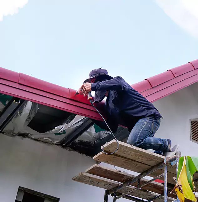 Top Rated Storm Roofing Company in Bothell, WA: Skilled Storm Repair Contractors You Can Trust