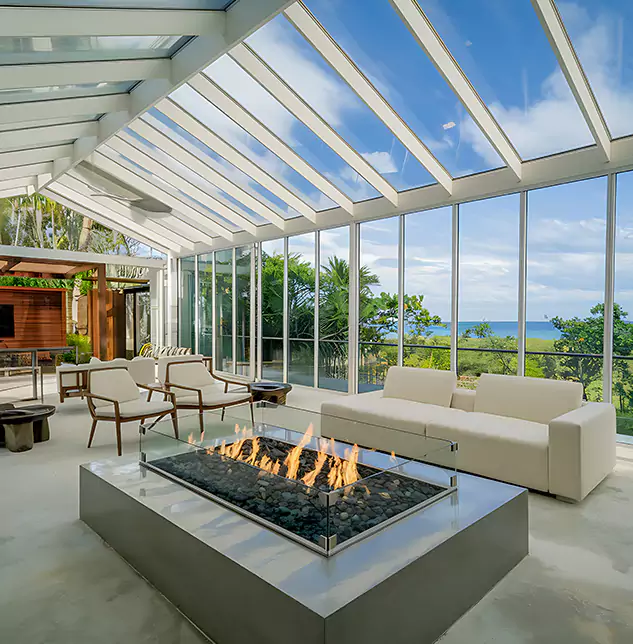 Expert Enclosure Restoration Specialists in Bothell, WA