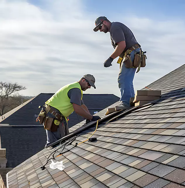 Premier Tile Roofers: Trusted Tile Roofing Company for Exceptional Tile Roof Performance in Bothell, WA