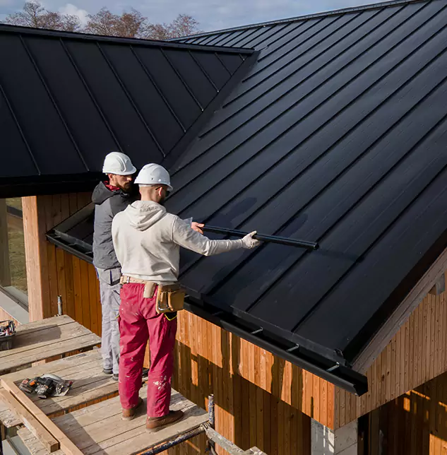 Bothell Roofing Contractors Delivers Reliable Tin Roofing Solutions Across in Bothell, WA