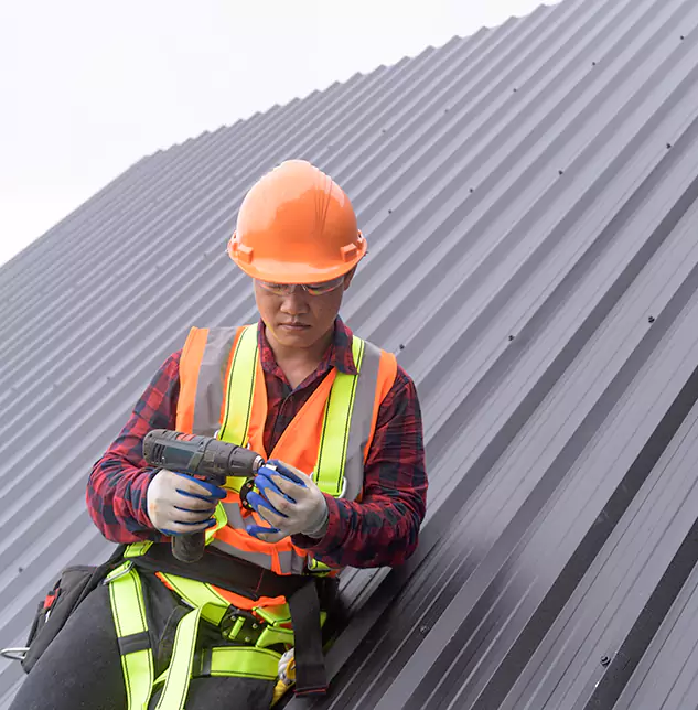 Bothell's Tin Roof Restoration Experts: Stopping Every Tin Roof Problem