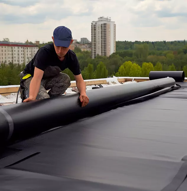 Reliable TPO Roofing Specialists Serving Bothell, WA