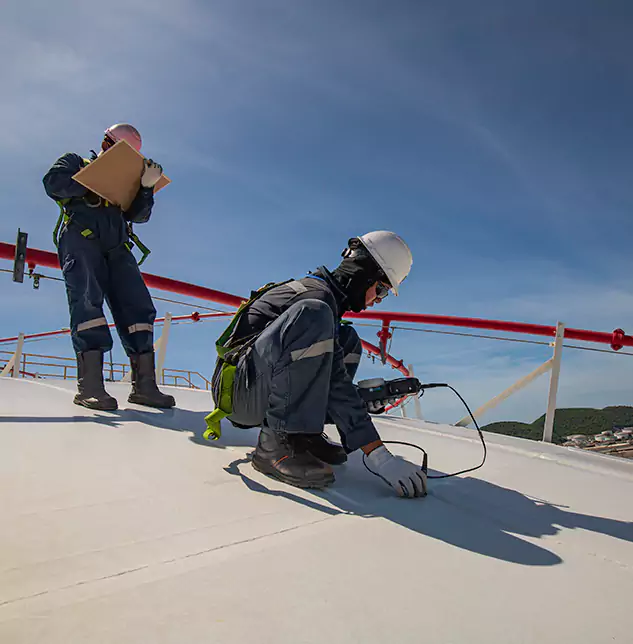 Expert TPO Roofing Contractors Trusted Across Bothell, WA
