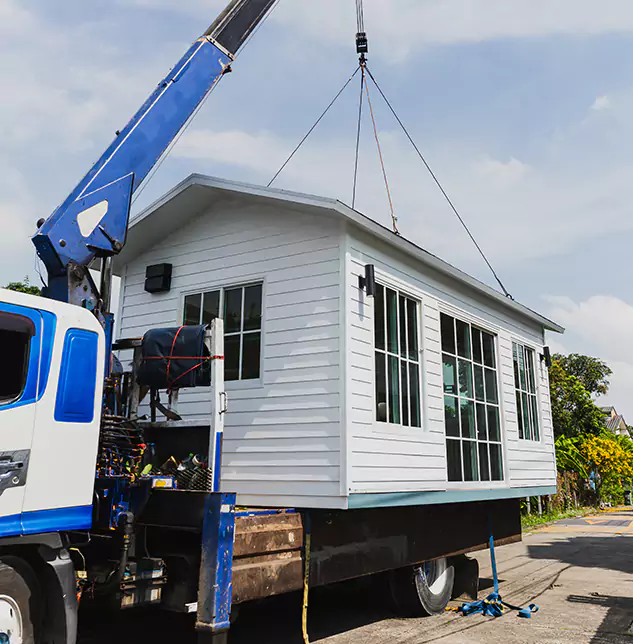 Complete Trailer Roof Replacement Solutions: Keeping Bothell's Trailers Sealed and Road-Ready