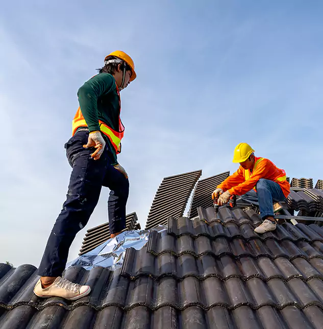 Certified Wind Storm Roof Repair Experts: Defending Properties Across Bothell, WA