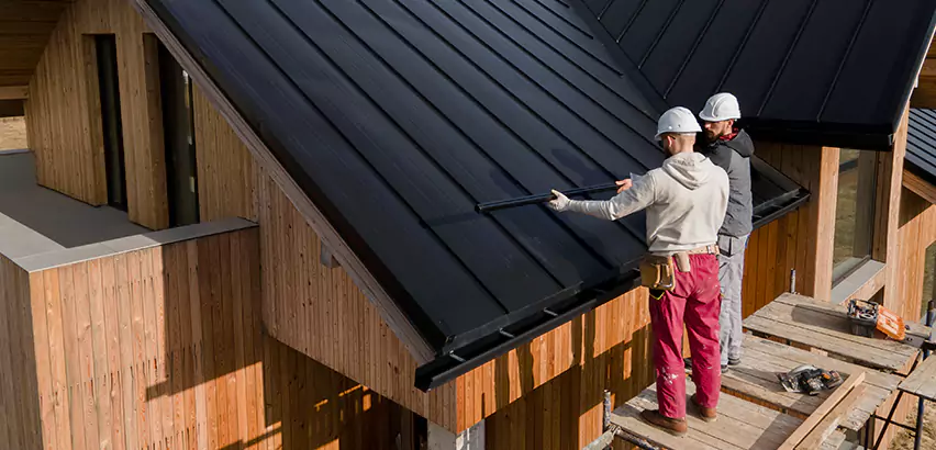 Professional Barn Roof Repair Services in Bothell, WA