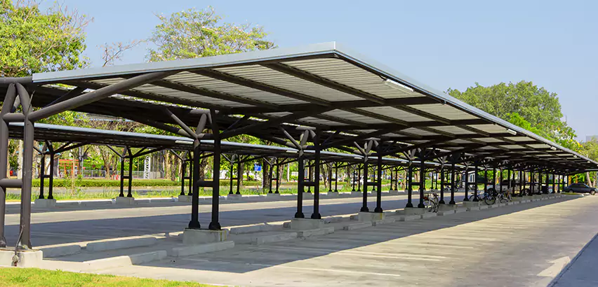 Professional Carport Roof Repair Services in Bothell, WA