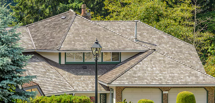 Professional Cedar Roof Installation Services in Bothell, WA