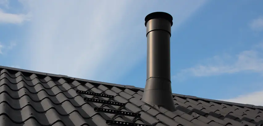 Professional Chimney Flashing Installation Services in Bothell, WA