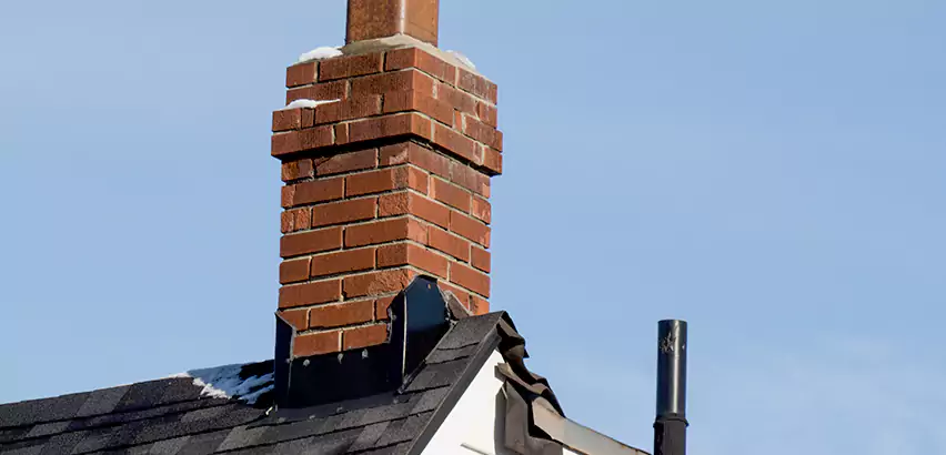 Professional Chimney Flashing Replacement Services in Bothell, WA