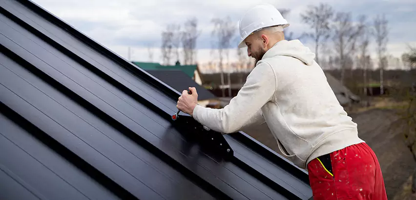 Professional Corrugated Roofing Repair Services in Bothell, WA