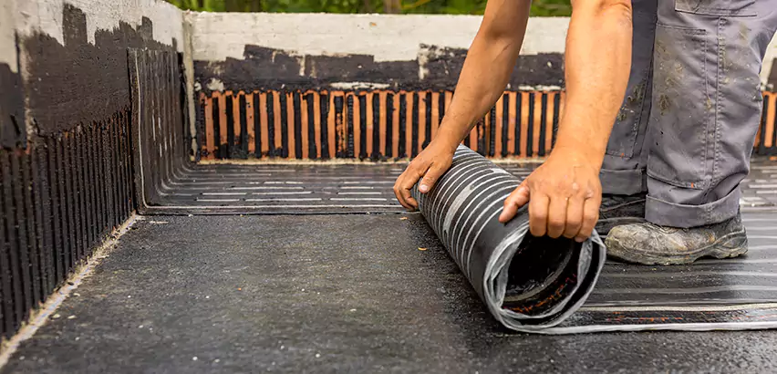 Professional EPDM Roof Repair Services in Bothell, WA