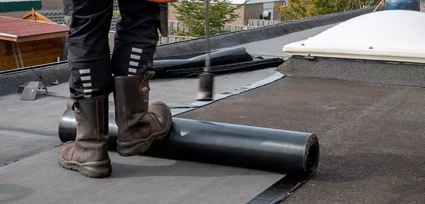 Professional EPDM Roof Replacement Services in Bothell, WA