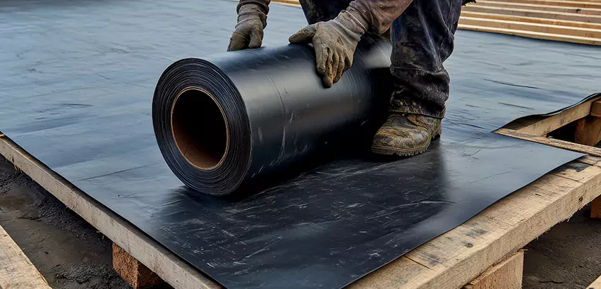 Professional EPDM Roofing Services in Bothell, WA