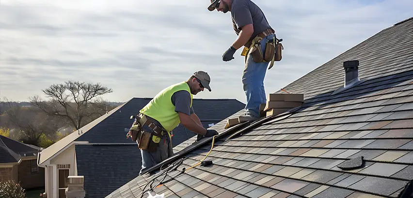 Professional Fascia & Soffit Installation Services in Bothell, WA