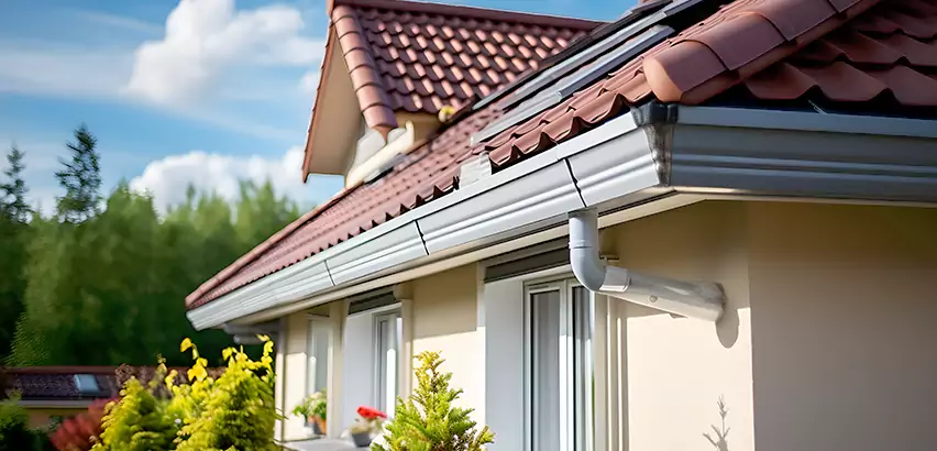 Professional Fascia Repair Services in Bothell, WA