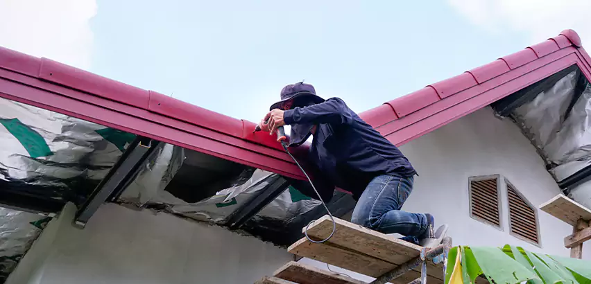 Professional Gutter Installation Services in Bothell, WA