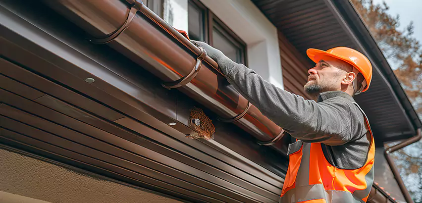 Basement Leak Repair in Bothell