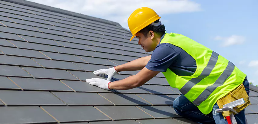 Professional Hail Damage Roof Repair Services in Bothell, WA