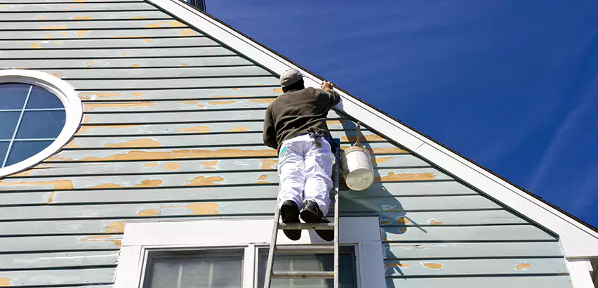 Professional Roof and Siding Repair Services in Bothell, WA