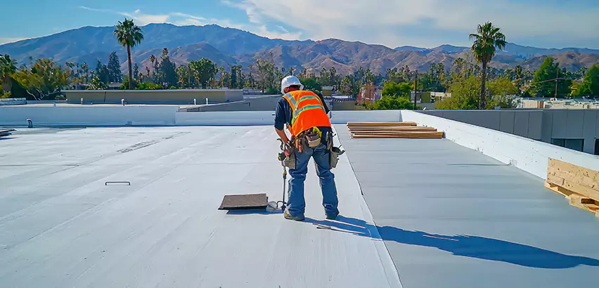 Professional Roof Coating Services in Bothell, WA