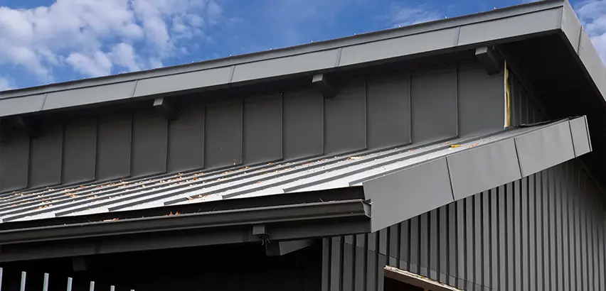 Professional Roof Eaves Installation Services in Bothell, WA