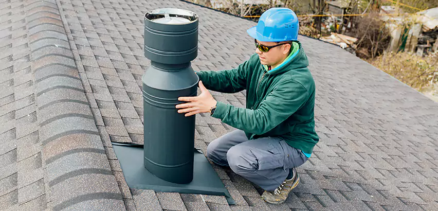 Professional Roof Flashing Repair Services in Bothell, WA