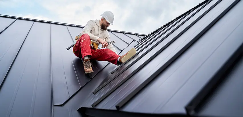 Professional Roof Valley Installation Services in Bothell, WA