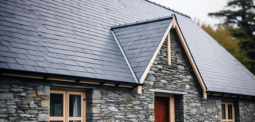 Professional Roof Valley Repair Services in Bothell, WA
