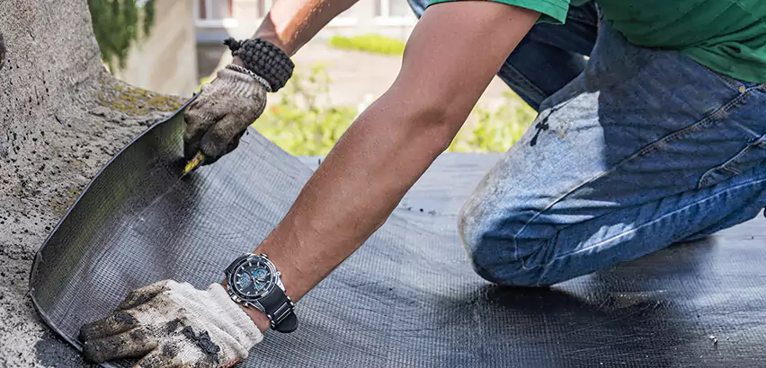 Professional Roof Water Damage Repair Services in Bothell, WA