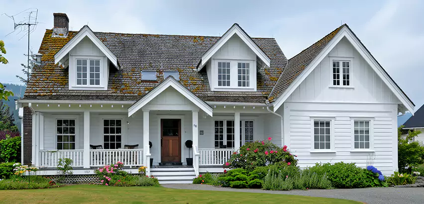 Professional Roofing and Siding Services in Bothell, WA