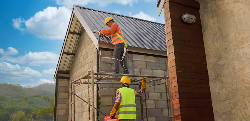 Professional Roofing Services in Bothell, WA