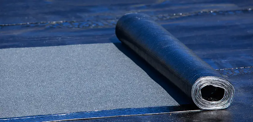 Professional Rubber Roof Replacement Services in Bothell, WA