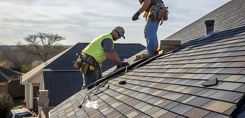 Professional Sagging Roof Repair Services in Bothell, WA