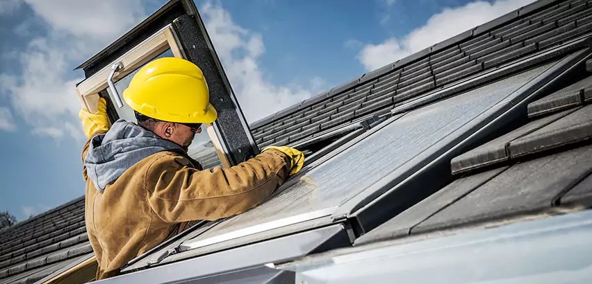 Professional Skylight Repair Services in Bothell, WA