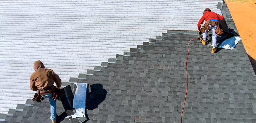 Professional Slate Roof Repair Services in Bothell, WA
